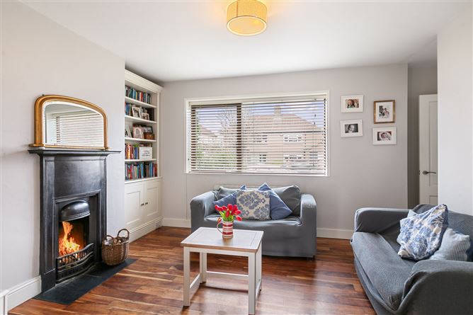 35 Ballinteer Gardens, Ballinteer,   Dublin 16