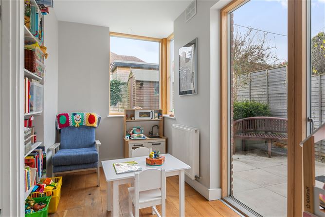 35 Ballinteer Gardens, Ballinteer,   Dublin 16