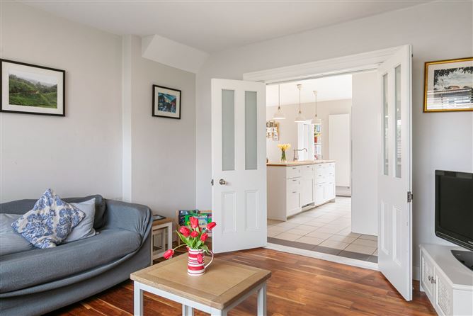 35 Ballinteer Gardens, Ballinteer,   Dublin 16