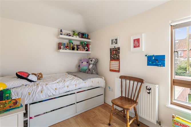 35 Ballinteer Gardens, Ballinteer,   Dublin 16