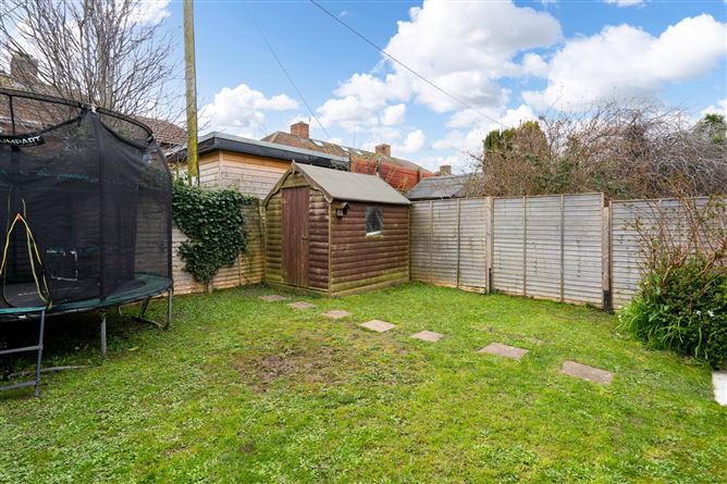 35 Ballinteer Gardens, Ballinteer,   Dublin 16