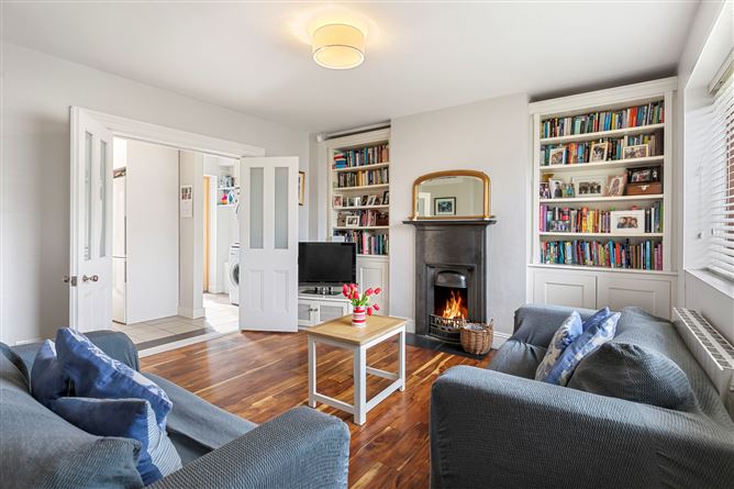 35 Ballinteer Gardens, Ballinteer,   Dublin 16