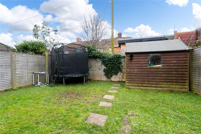 35 Ballinteer Gardens, Ballinteer,   Dublin 16