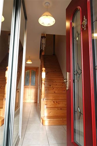 76 Sli an Choiste, Monksland, Athlone, Co. Roscommon