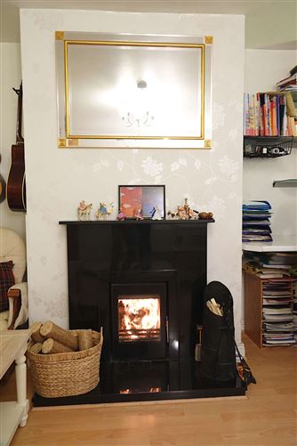 76 Sli an Choiste, Monksland, Athlone, Co. Roscommon