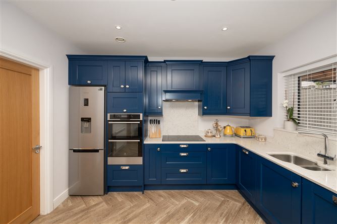 32 Meadow Walk, Castle Heights, Kilmoney, Carriagline, Carrigaline, Cork