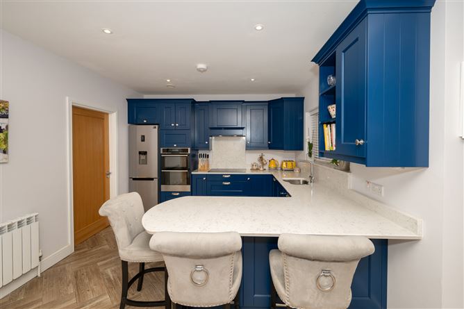 32 Meadow Walk, Castle Heights, Kilmoney, Carriagline, Carrigaline, Cork