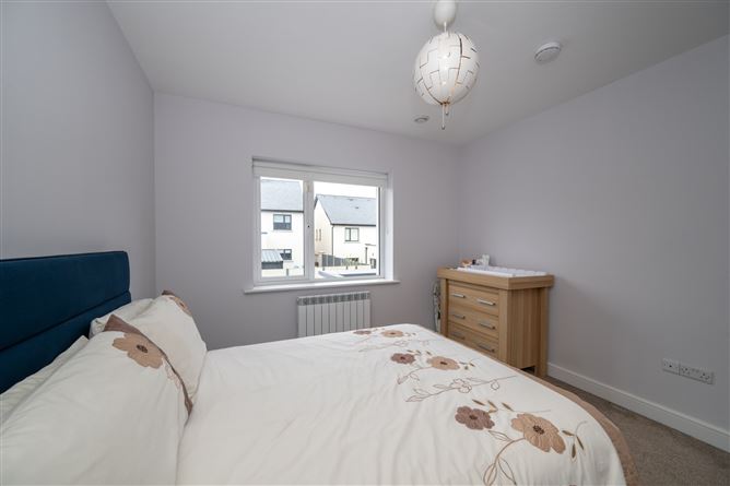 32 Meadow Walk, Castle Heights, Kilmoney, Carriagline, Carrigaline, Cork
