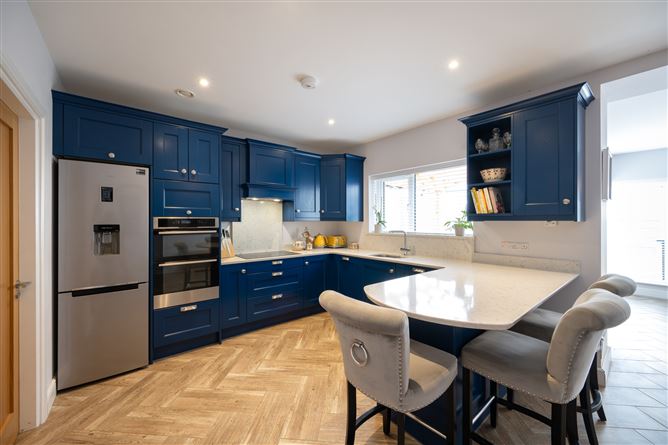 32 Meadow Walk, Castle Heights, Kilmoney, Carriagline, Carrigaline, Cork