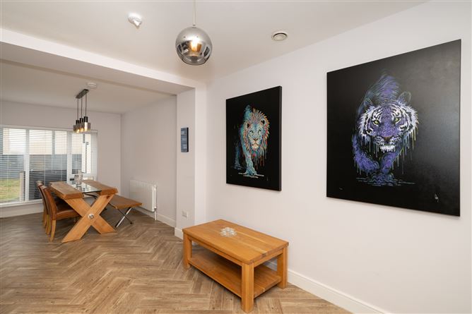 32 Meadow Walk, Castle Heights, Kilmoney, Carriagline, Carrigaline, Cork