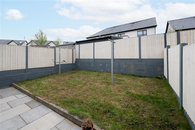 32 Meadow Walk, Castle Heights, Kilmoney, Carriagline, Carrigaline, Cork