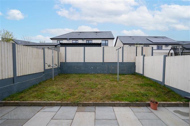 32 Meadow Walk, Castle Heights, Kilmoney, Carriagline, Carrigaline, Cork
