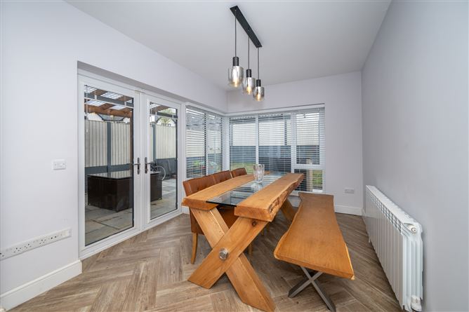 32 Meadow Walk, Castle Heights, Kilmoney, Carriagline, Carrigaline, Cork