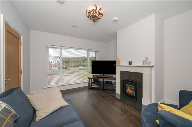 32 Meadow Walk, Castle Heights, Kilmoney, Carriagline, Carrigaline, Cork
