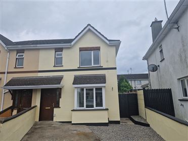 Image for 29 The Hollands, Athy, Kildare