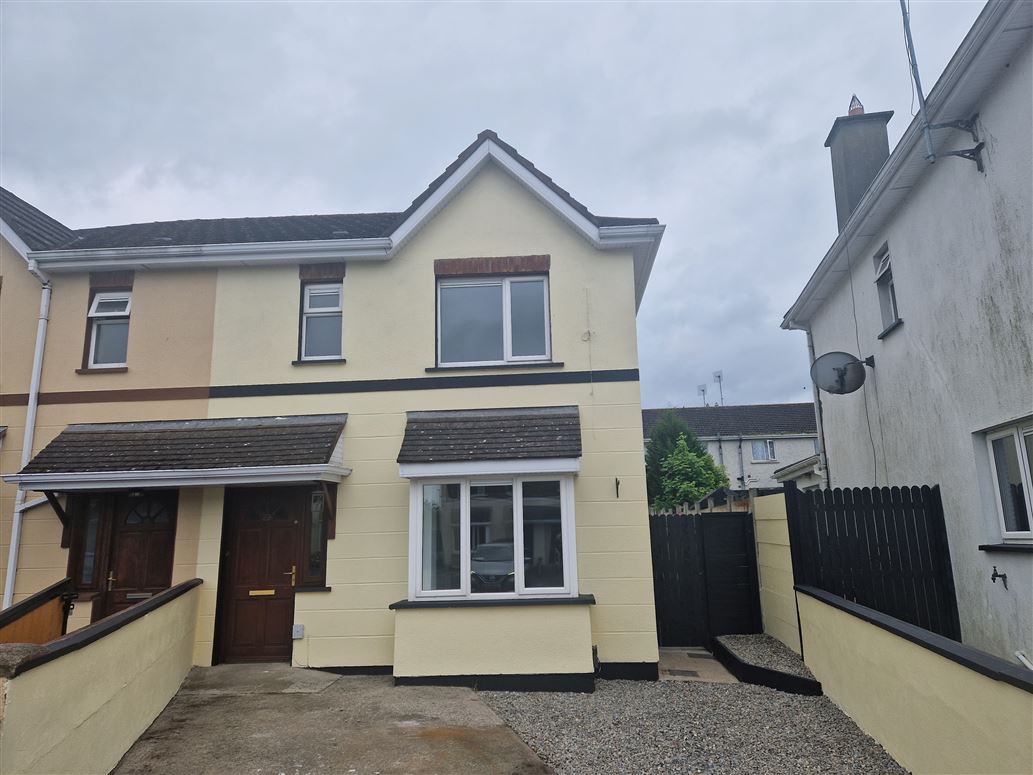 29 The Hollands, Athy, Kildare