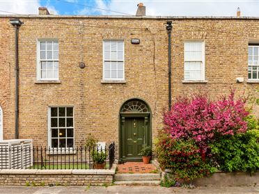 Image for 5 Bessborough Parade, Rathmines,   Dublin 6