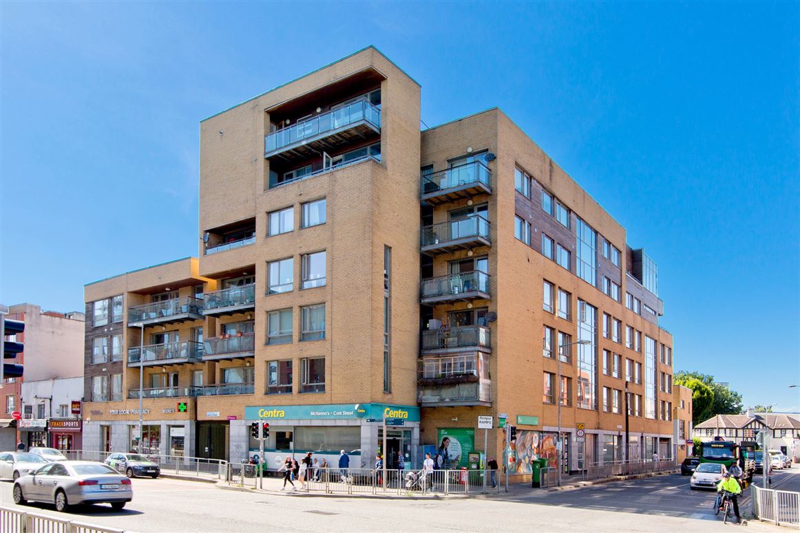 Apt 34, McGovern Corner, Cork Street, Dublin 8