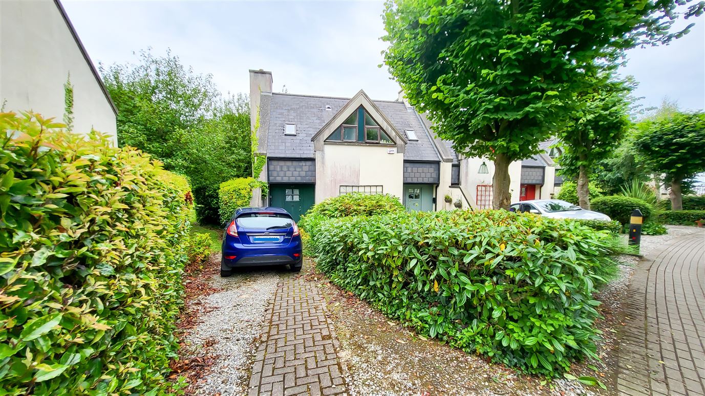 8 Blainroe Cottages, Wicklow Town, Wicklow