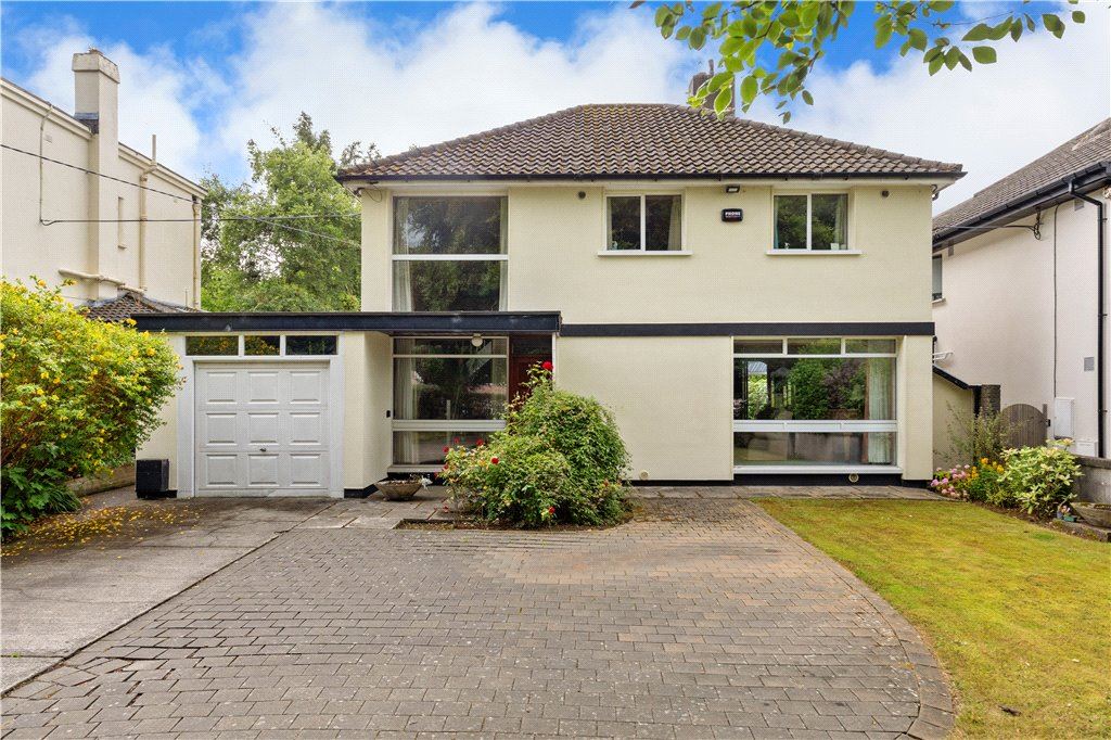 85 Clonkeen Road, Blackrock, Co. Dublin