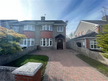 Image for 217 Athlumney Castle, Navan, Meath