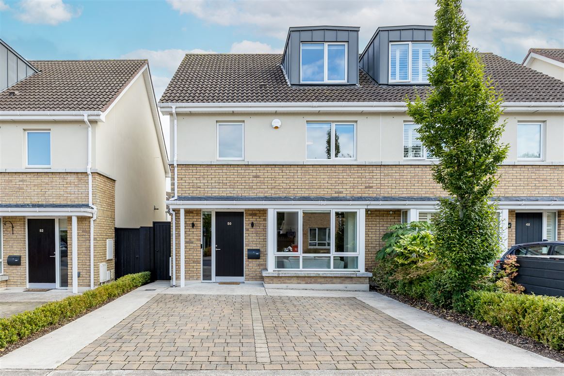 50 Diswellstown Way, Castleknock, Dublin 15