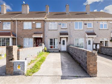 Image for 16 Clonshaugh Glen, Clonshaugh, Dublin 17