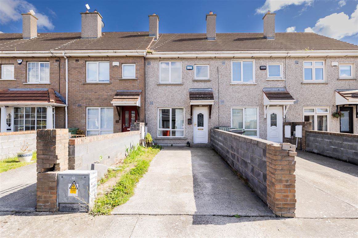 16 Clonshaugh Glen, Clonshaugh, Dublin 17