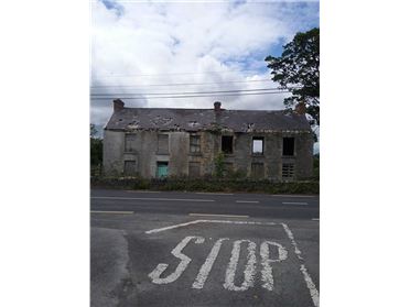 Image for Porte Ahascragh, Ahascragh, County Galway