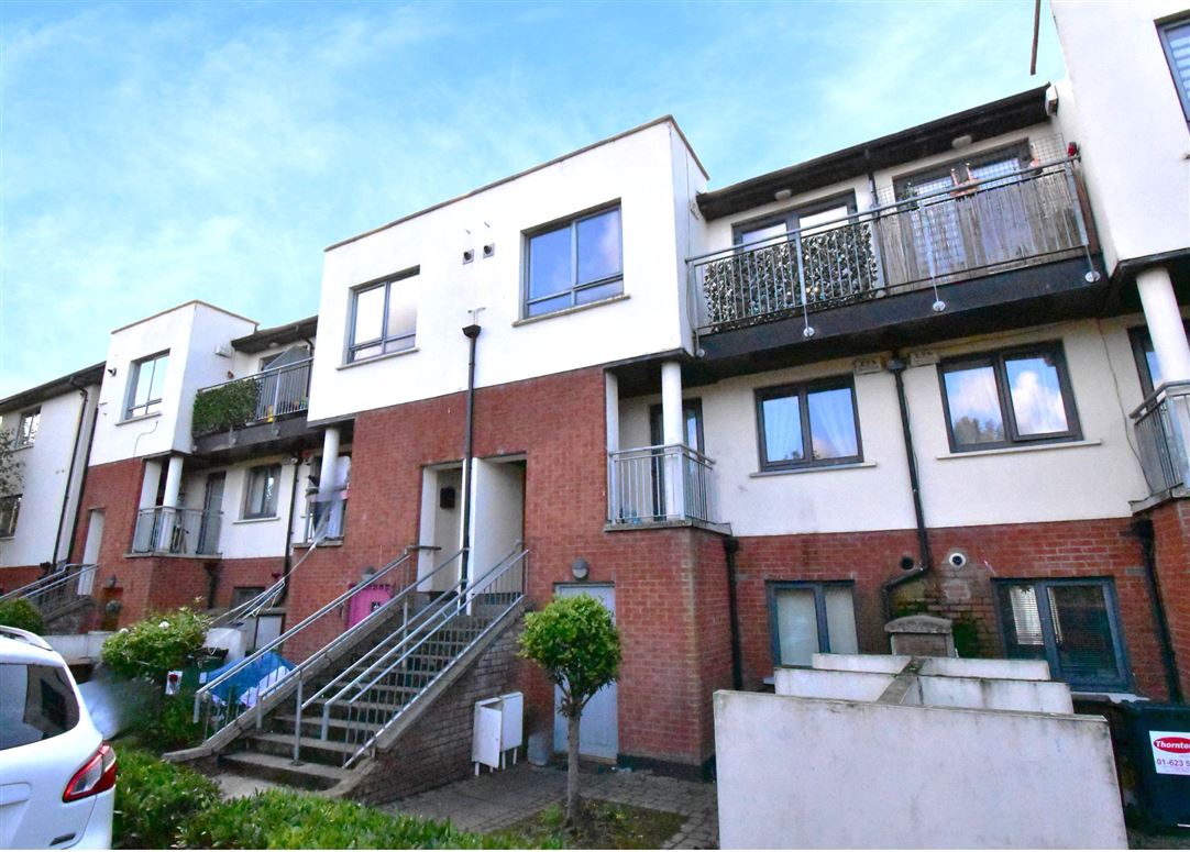 6 Rosse Court Grove, Lucan, Dublin