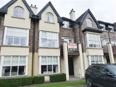 Image for 18, Brownsbarn Wood, Old Naas Road, Citywest, Dublin 24