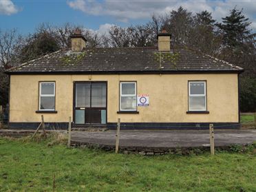 Image for Castleroyan, Kiltimagh, Mayo