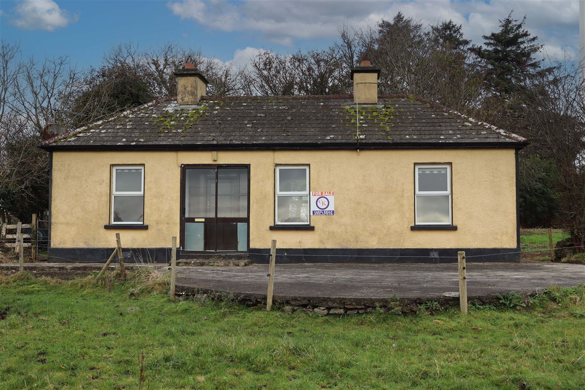 Castleroyan, Kiltimagh, Mayo
