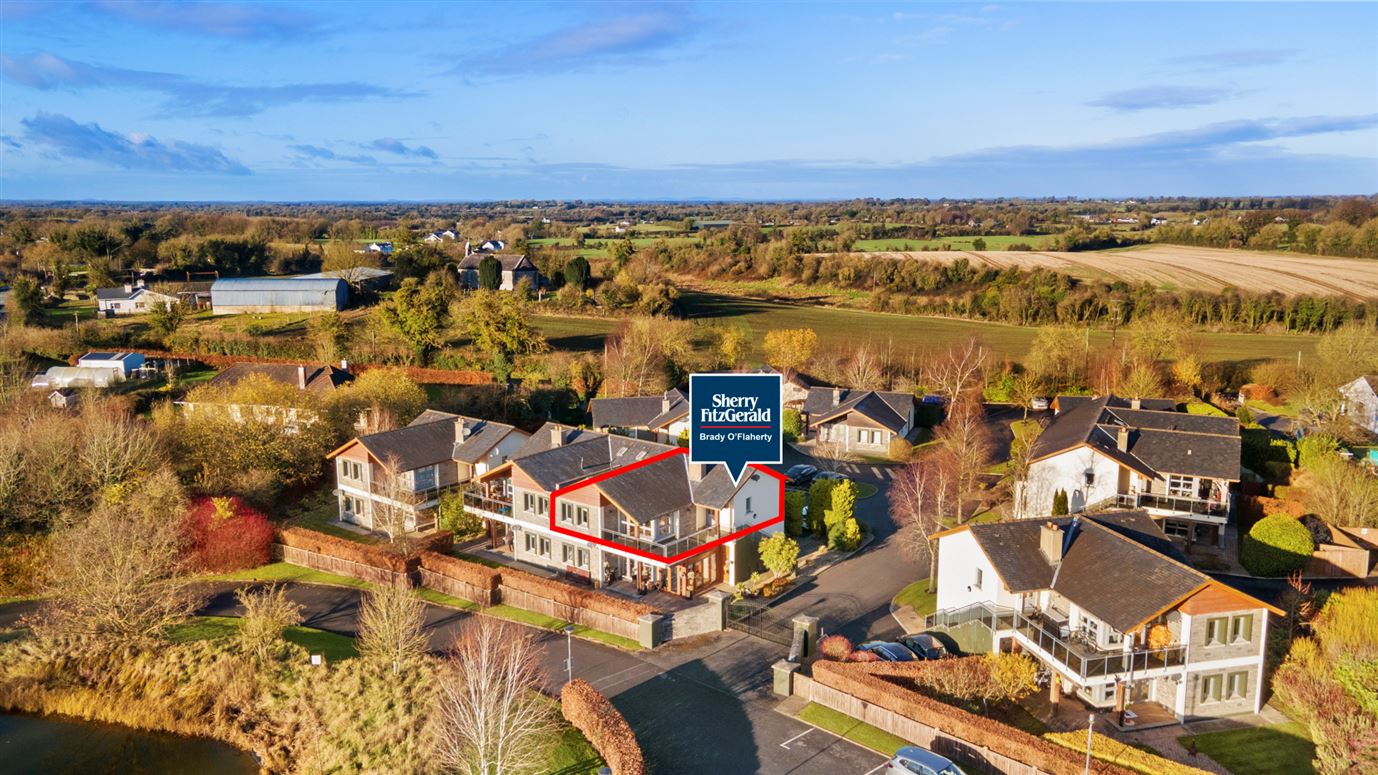 3 Dun Na Si, Rathcore Golf Club, Enfield, Co. Meath