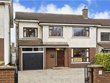 Image for 5 Ardglas, Dundrum, Dublin 16