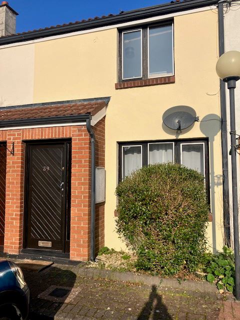 39, Park Court, Sandymount, Dublin 4