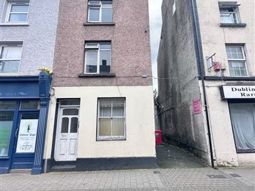 Image for 19 Dublin Street, Monaghan