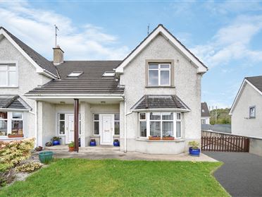 Image for 87 Ballymacool Wood, Letterkenny, Co. Donegal