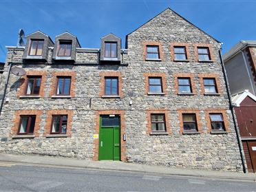 Image for 4 The Cornstore, Constitution Hill, Drogheda, Co. Louth
