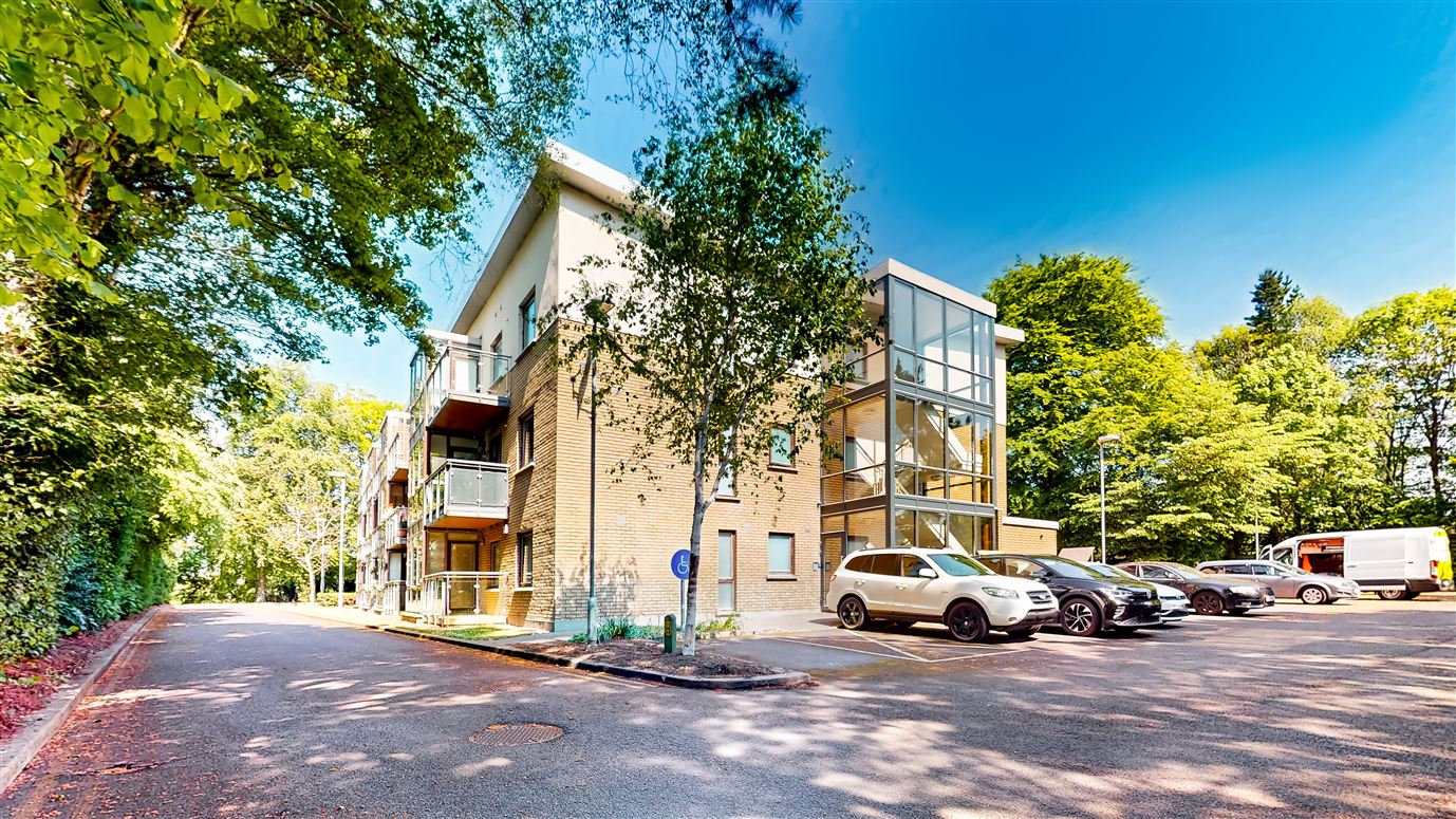 Apartment 14, Amberwood, Dublin 15, Co. Dublin