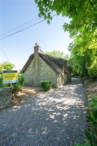 The Thatch. Glantane, Mallow, Cork
