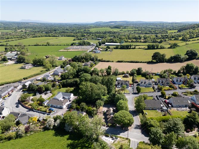 The Thatch. Glantane, Mallow, Cork