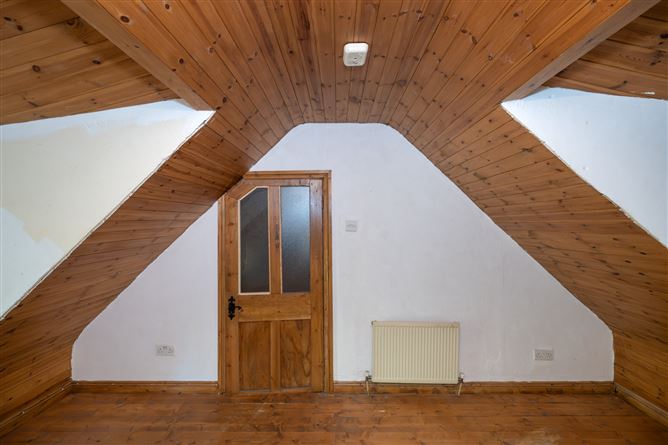 The Thatch. Glantane, Mallow, Cork