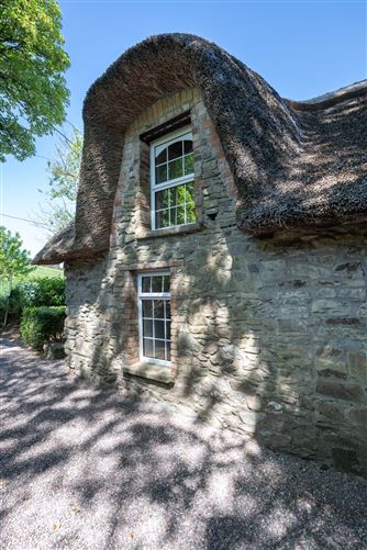 The Thatch. Glantane, Mallow, Cork