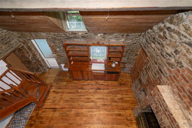 The Thatch. Glantane, Mallow, Cork