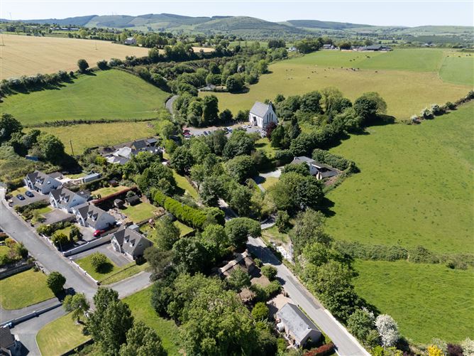 The Thatch. Glantane, Mallow, Cork