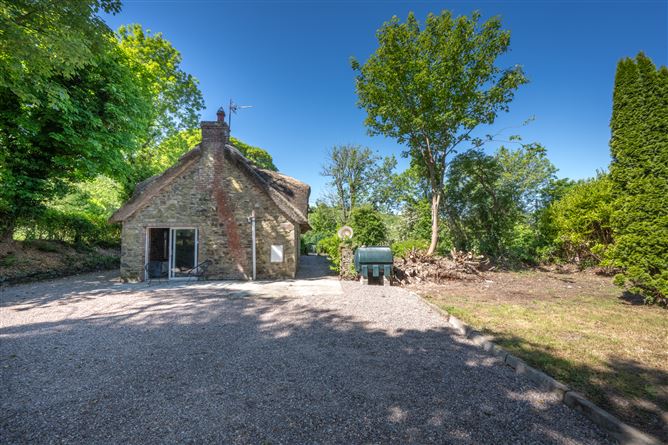 The Thatch. Glantane, Mallow, Cork
