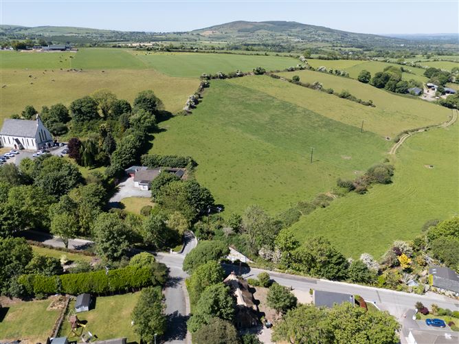 The Thatch. Glantane, Mallow, Cork