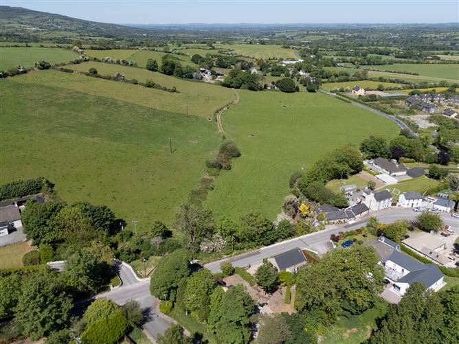 The Thatch. Glantane, Mallow, Cork