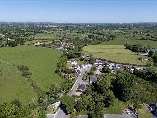 The Thatch. Glantane, Mallow, Cork